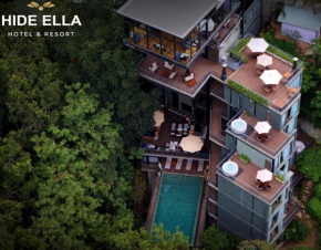 HIDE ELLA Hotel & Resort
